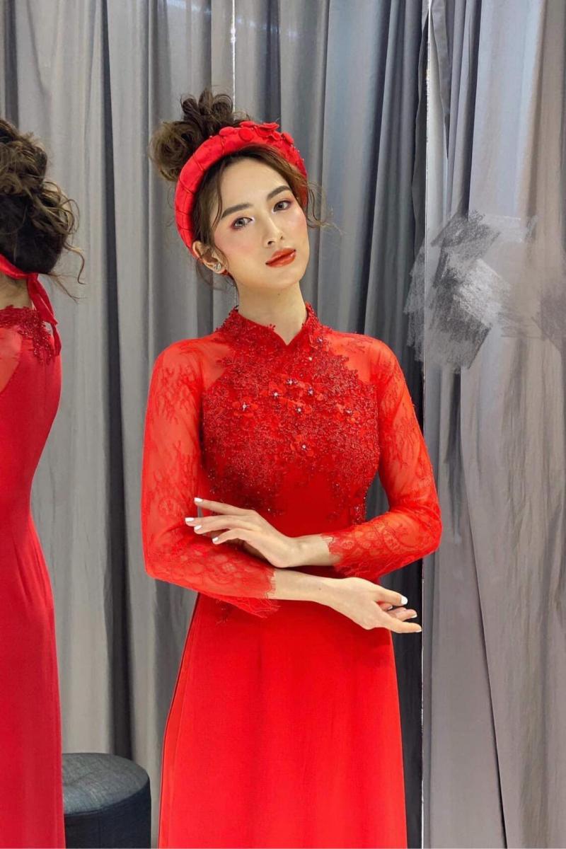 Minh Thư Wedding