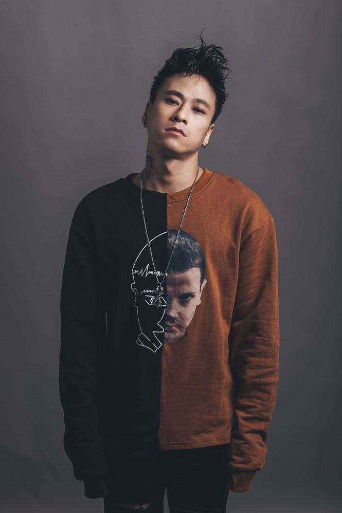DJ Minh Trí