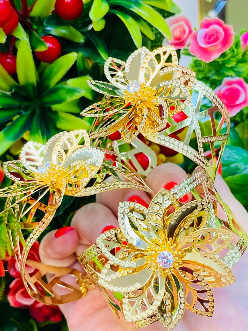 Tiệm Vàng Minh Trí