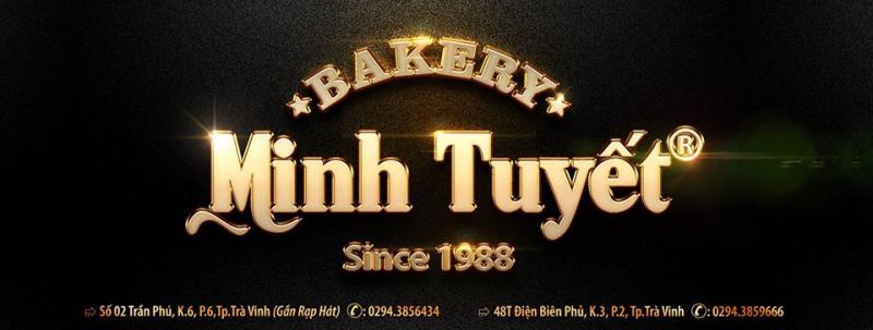 Minh Tuyết Bakery