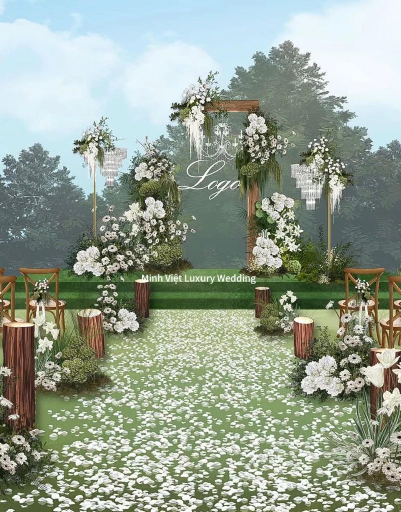 Minh Việt Wedding Planner