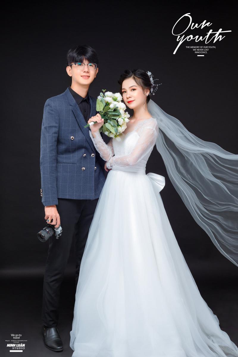 Minh Luân Wedding