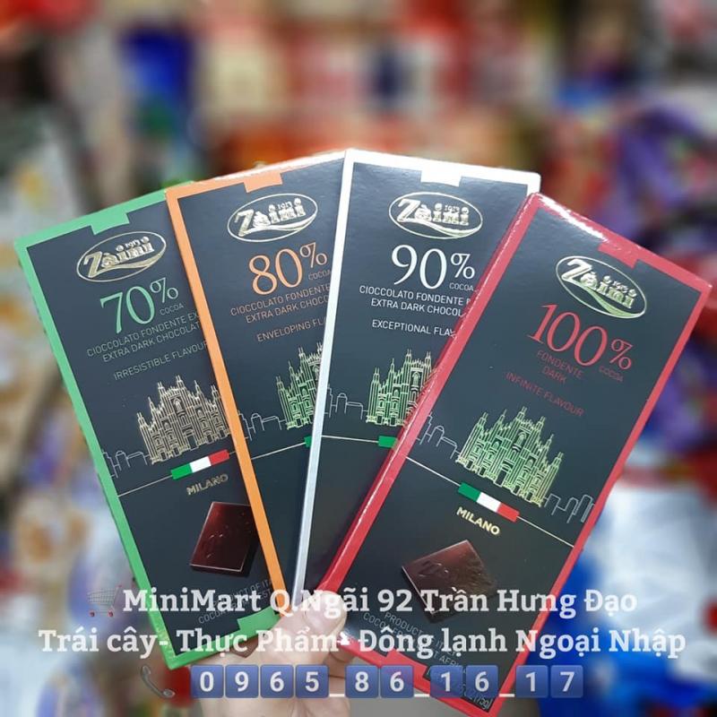 Mini Mart Quảng Ngãi