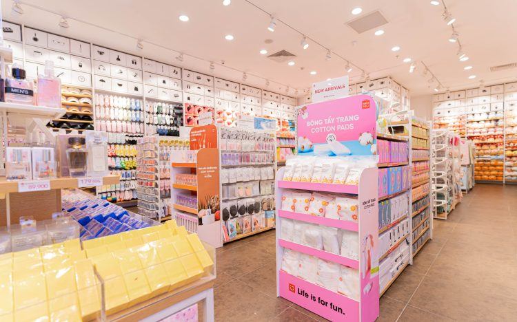 Miniso