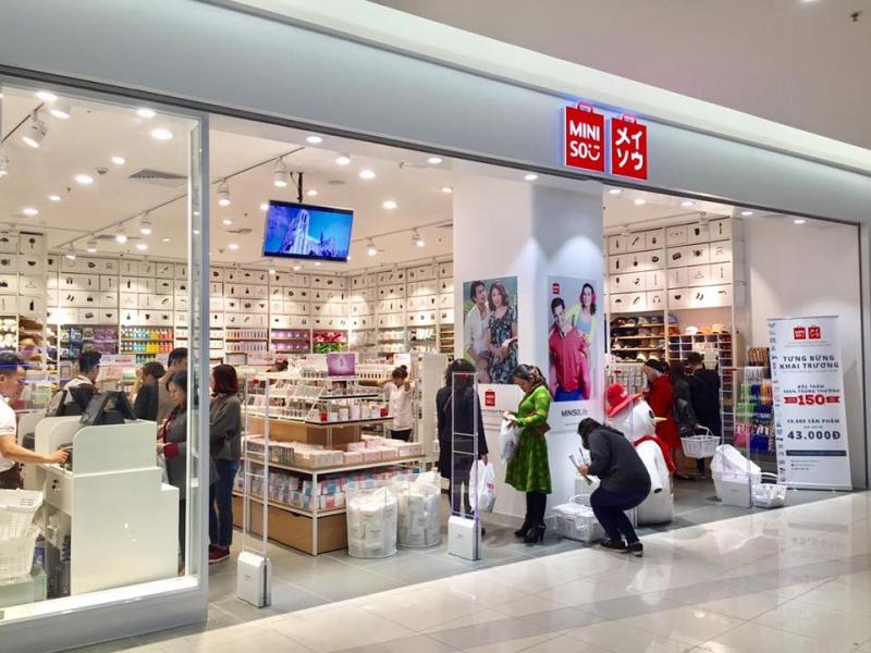 Miniso