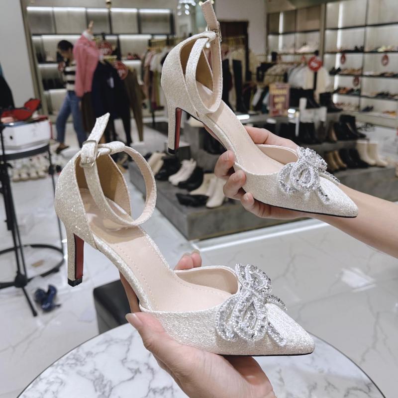 Min’s Shoes