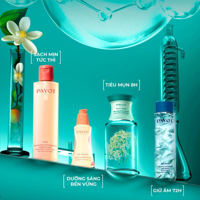 Mint Cosmetics