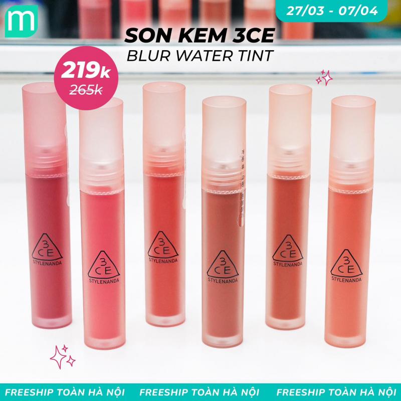 Mint Cosmetics