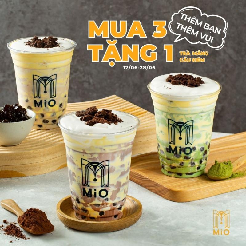 Mio Tea
