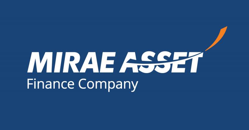 Mirae Asset