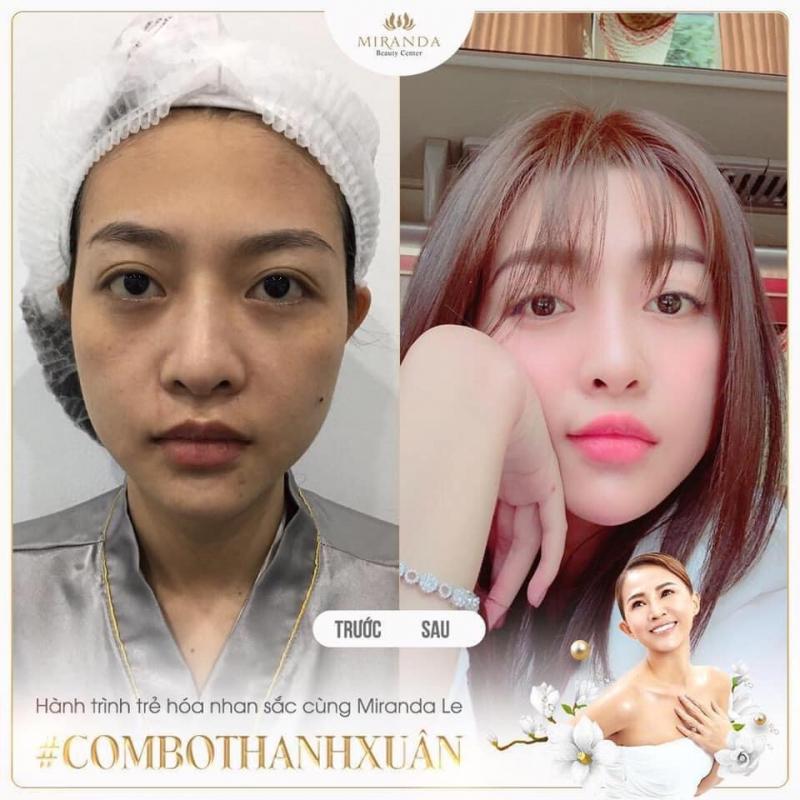 Miranda Beauty Center