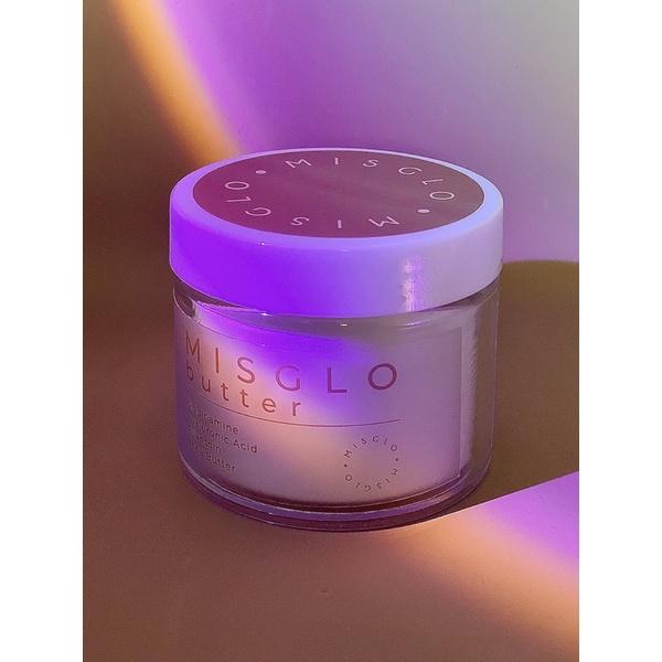 Body Misglo Butter