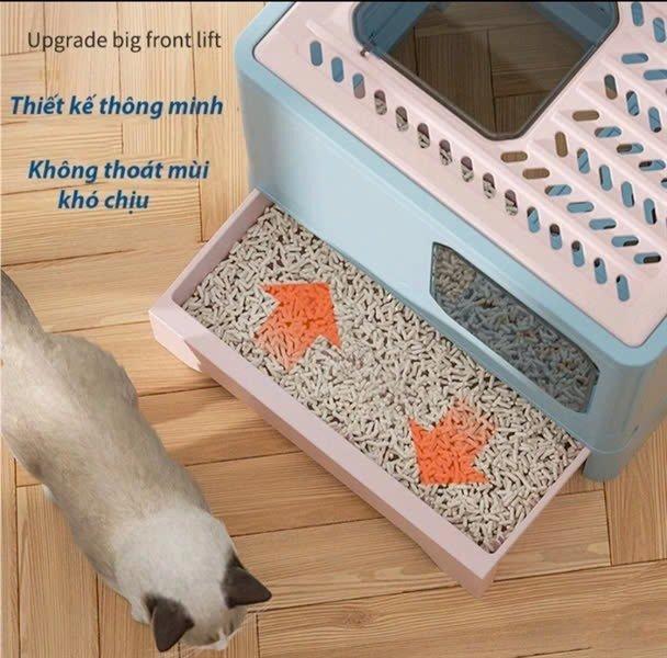MiShiDo Petshop