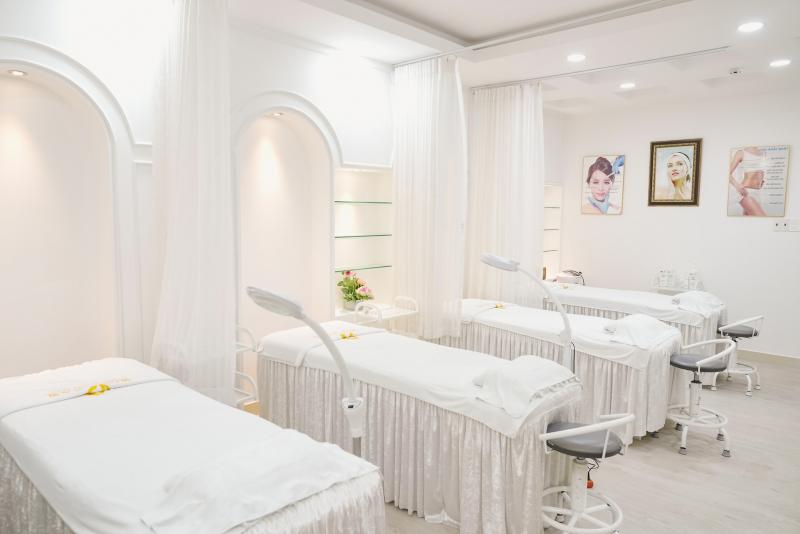Miss Trâm Spa