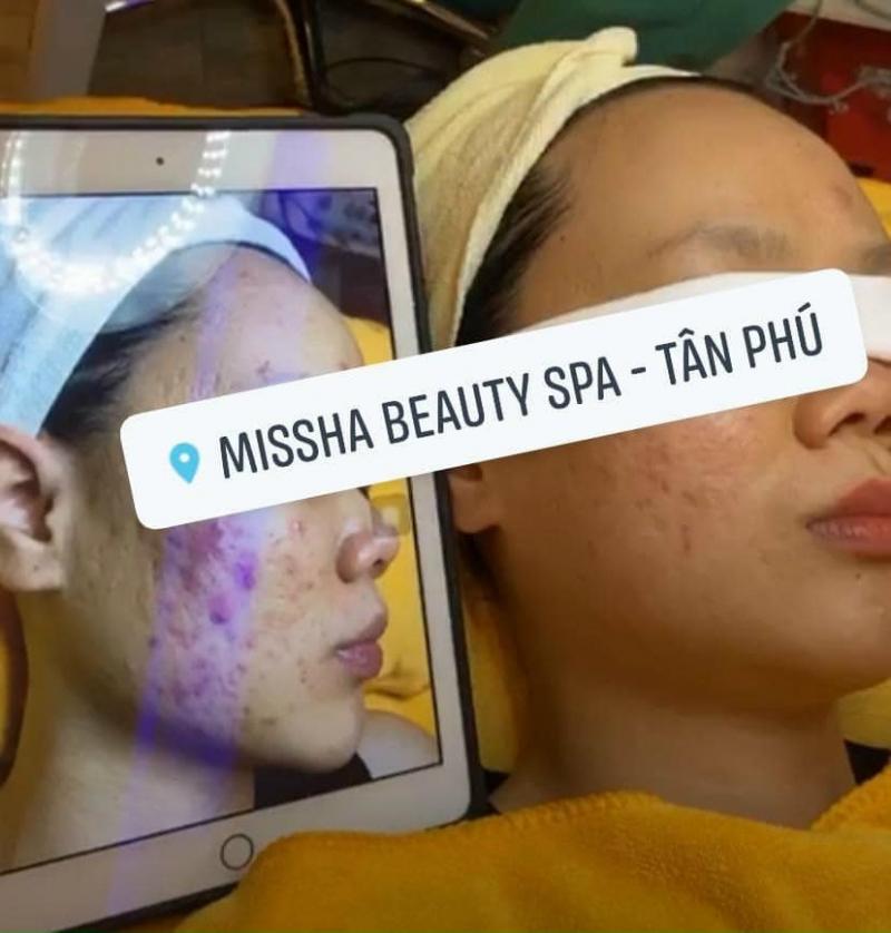 Missha Beauty Spa