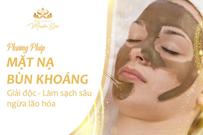 Missha Beauty Spa