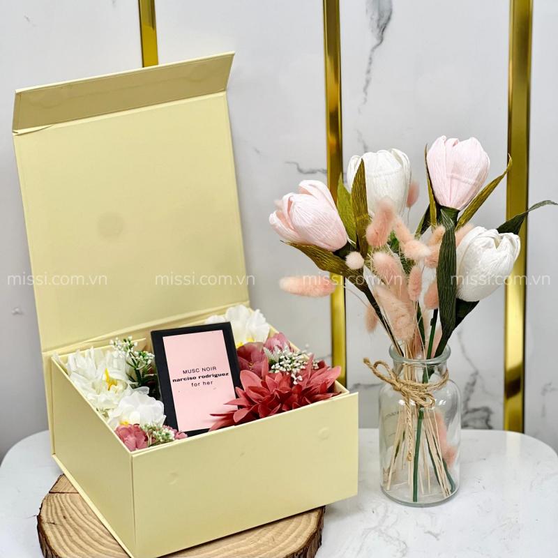 Missi Perfume