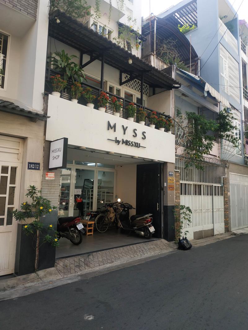 Missxu Shop