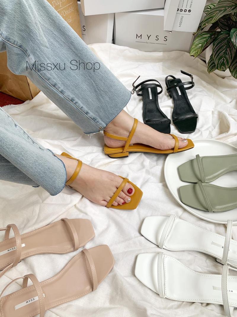 Missxu Shop