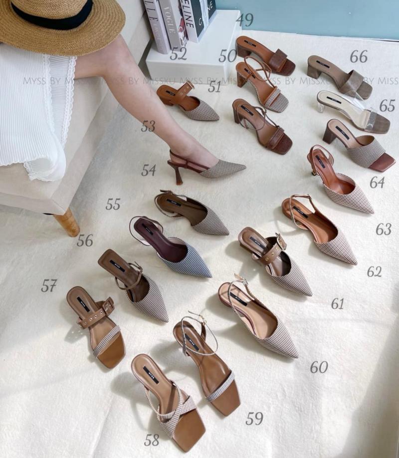 Missxu Shop