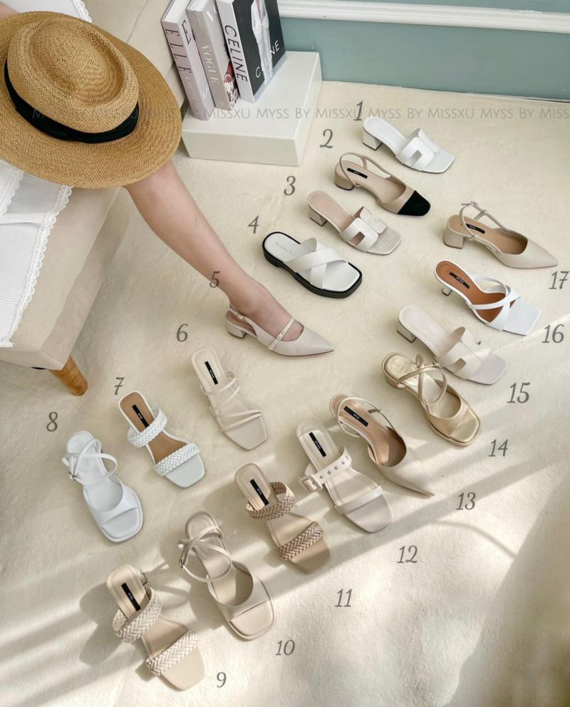 Missxu Shop