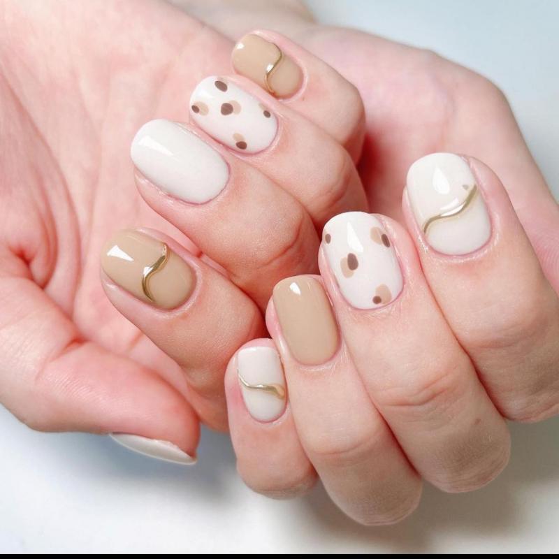 MIU Beauty Nail