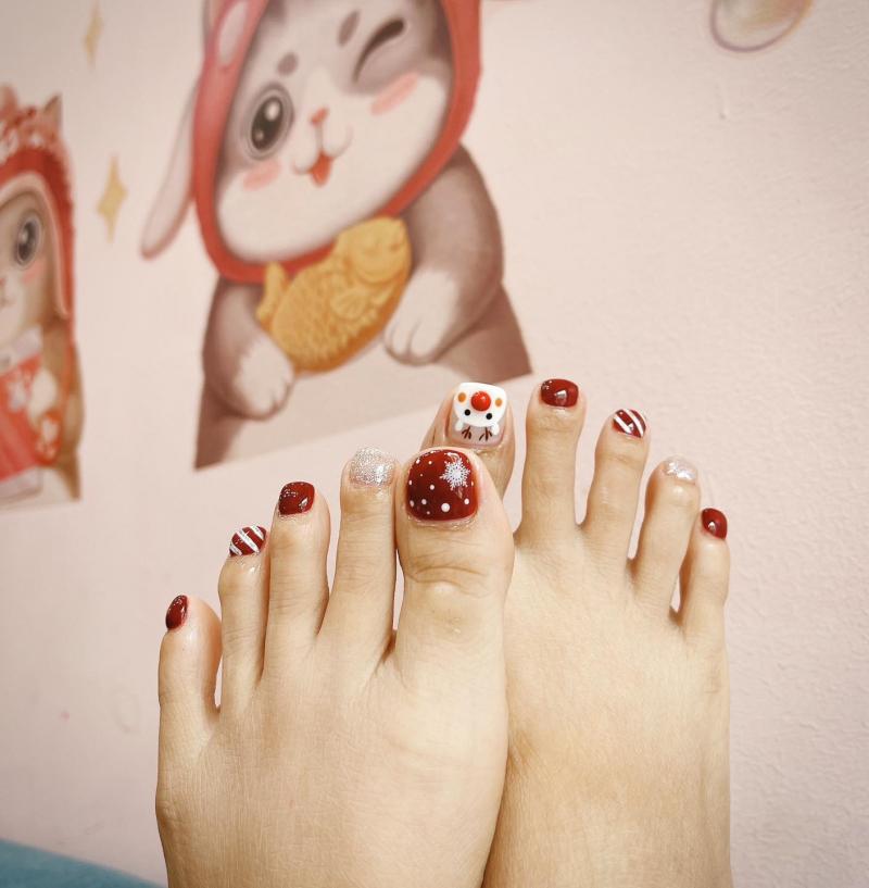 MIU Beauty Nail
