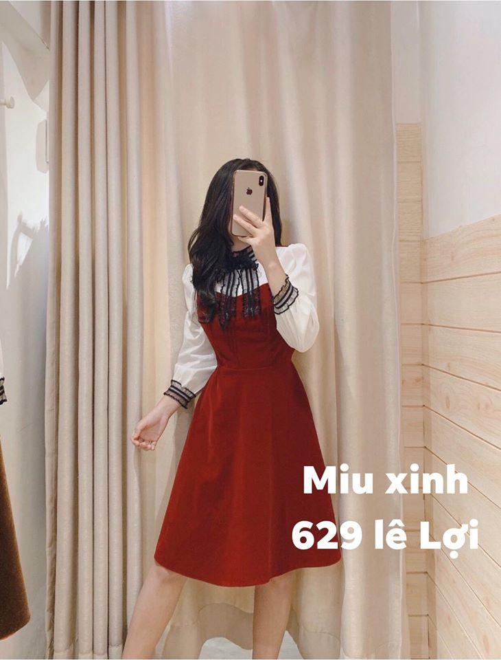 Miu Xinh Boutique