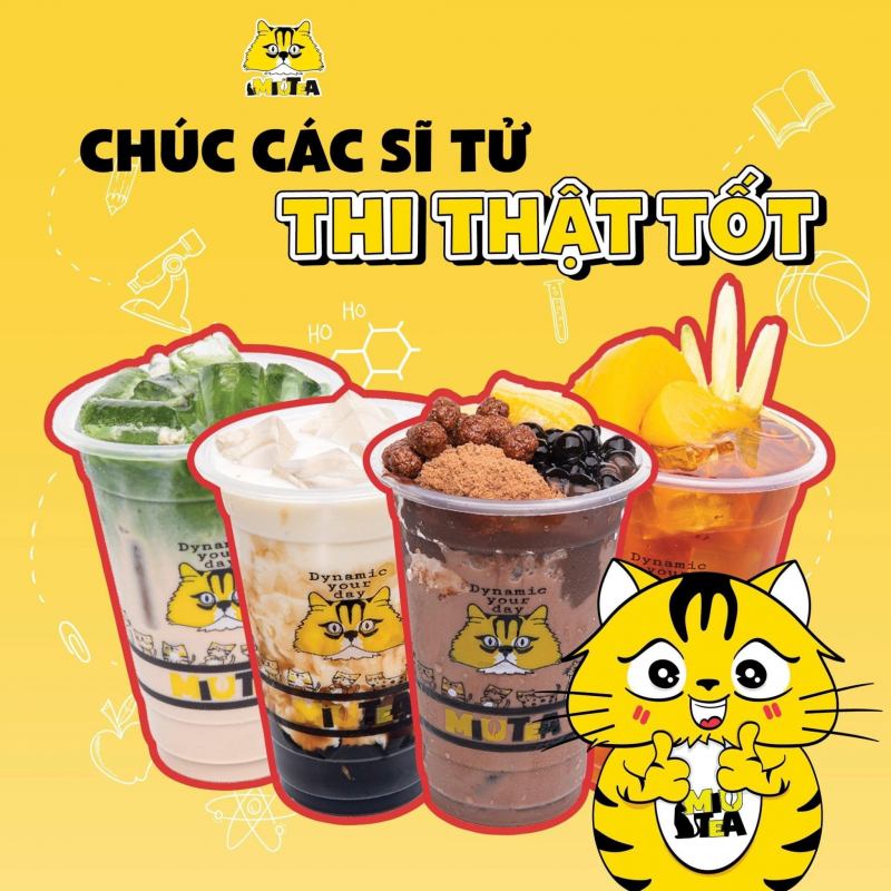 Miutea Phương Canh
