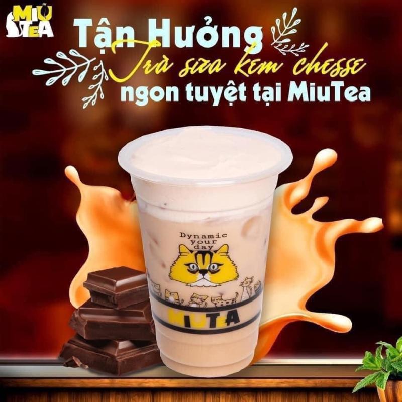 Miutea Phương Canh