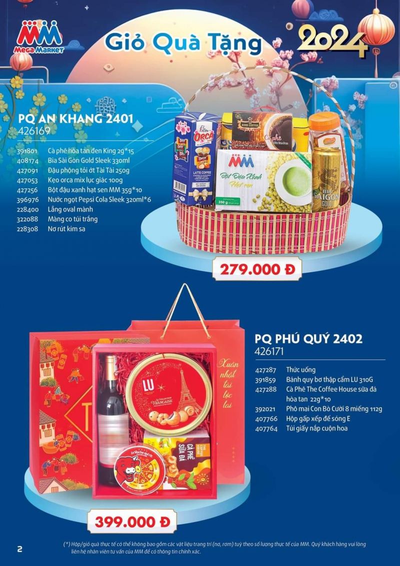 MM Mega Market Vinh