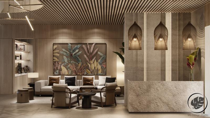 Mo Design Studio