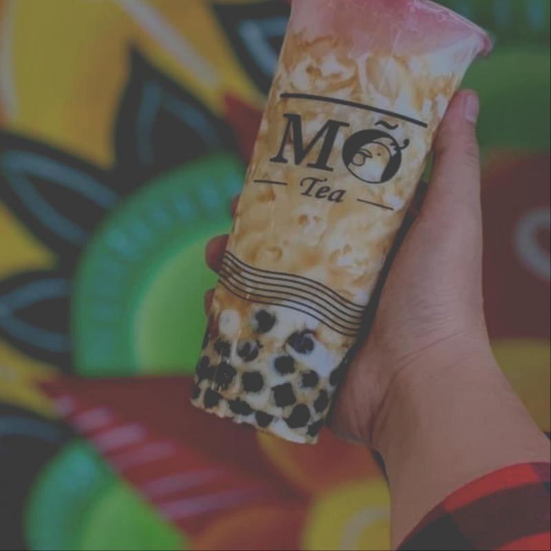 Mỡ Tea