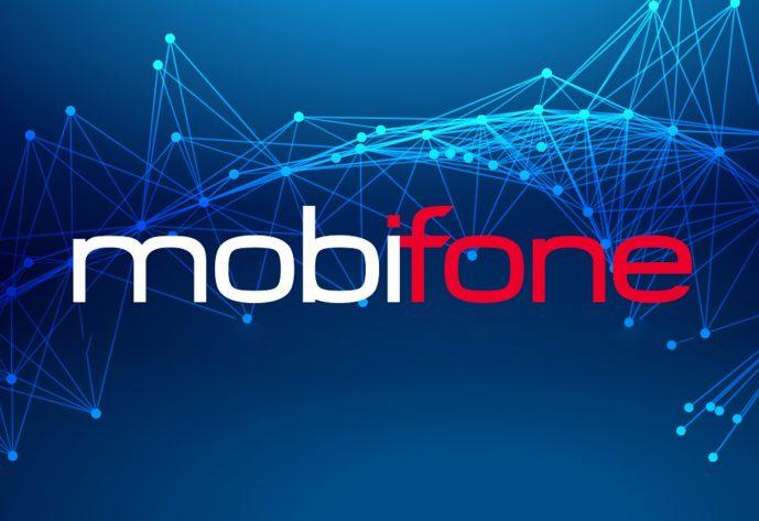 Nhà mạng MobiFone