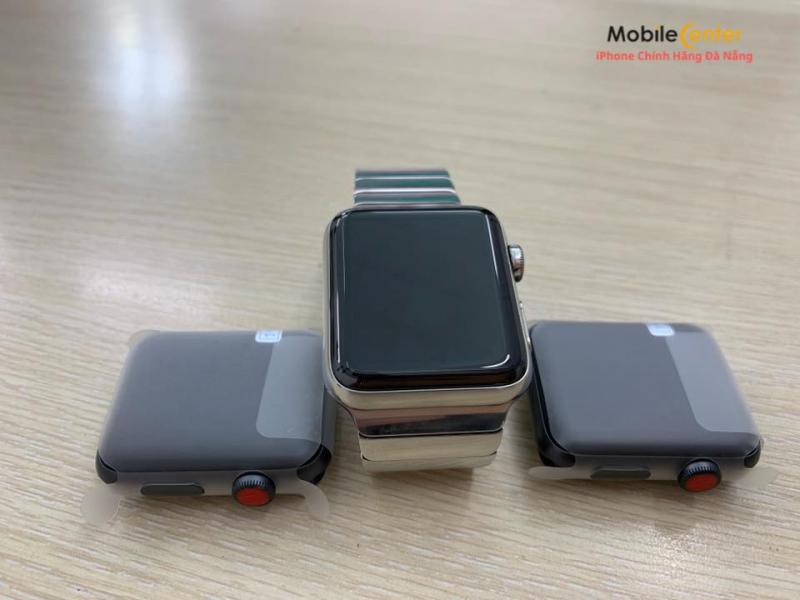 Mobile Center