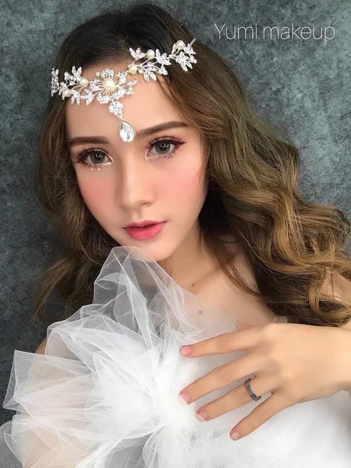 Mộc Makeup Academy