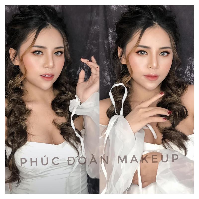 Mộc Makeup Academy