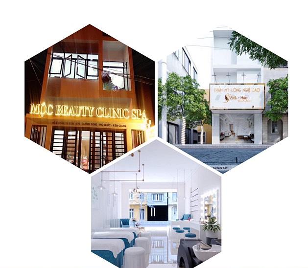 Mộc Beauty Spa (Huynh Hy Academy - Tiêm Filler Nhấn Mí Số 1 Phú Quốc)