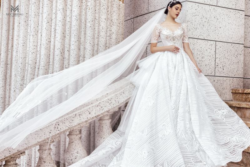 Mộc Bridal