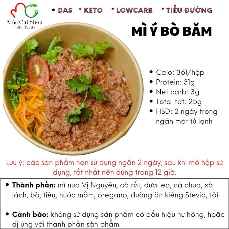 Mộc Chi Shop