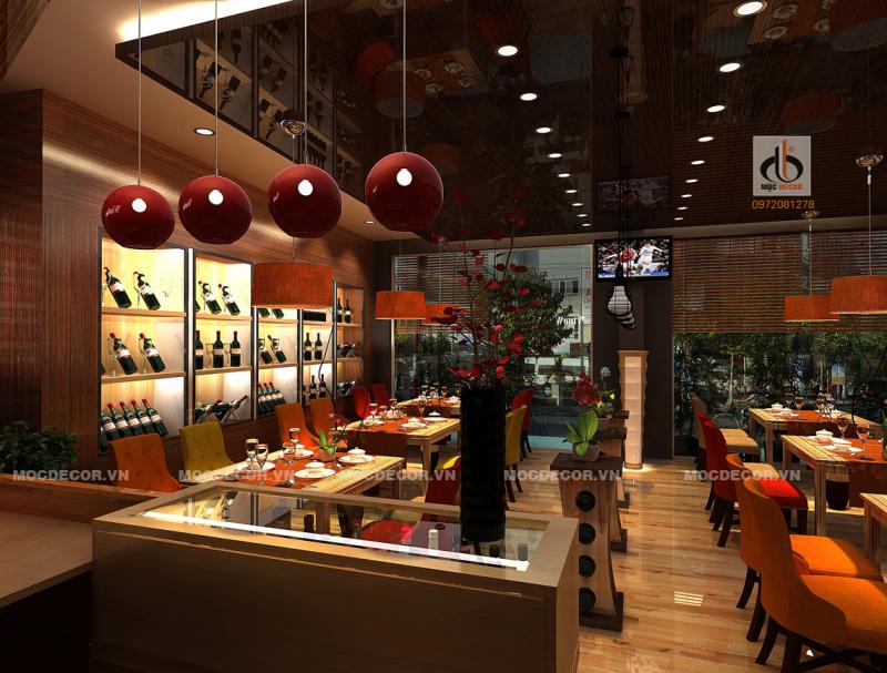 MỘC DECOR
