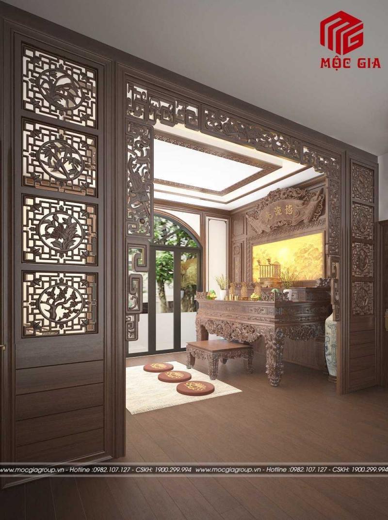 Mộc Gia