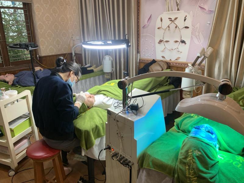 Mộc Spa
