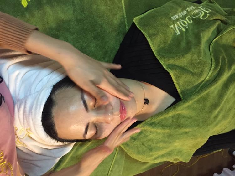 Mộc Spa