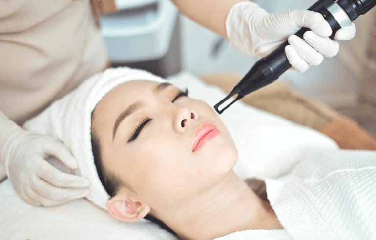 Mộc Spa