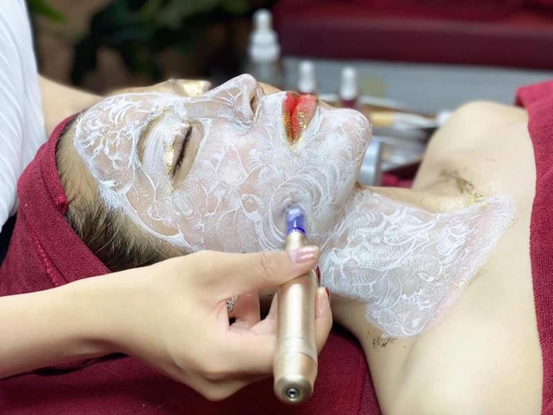 Mộc Spa