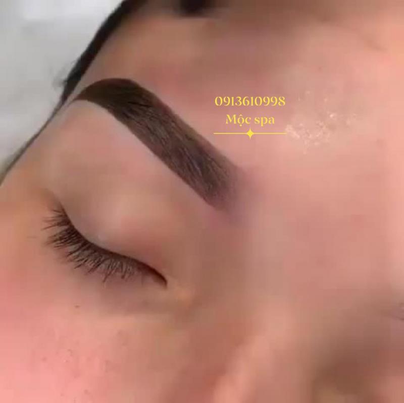 Mộc Spa Quy Nhơn