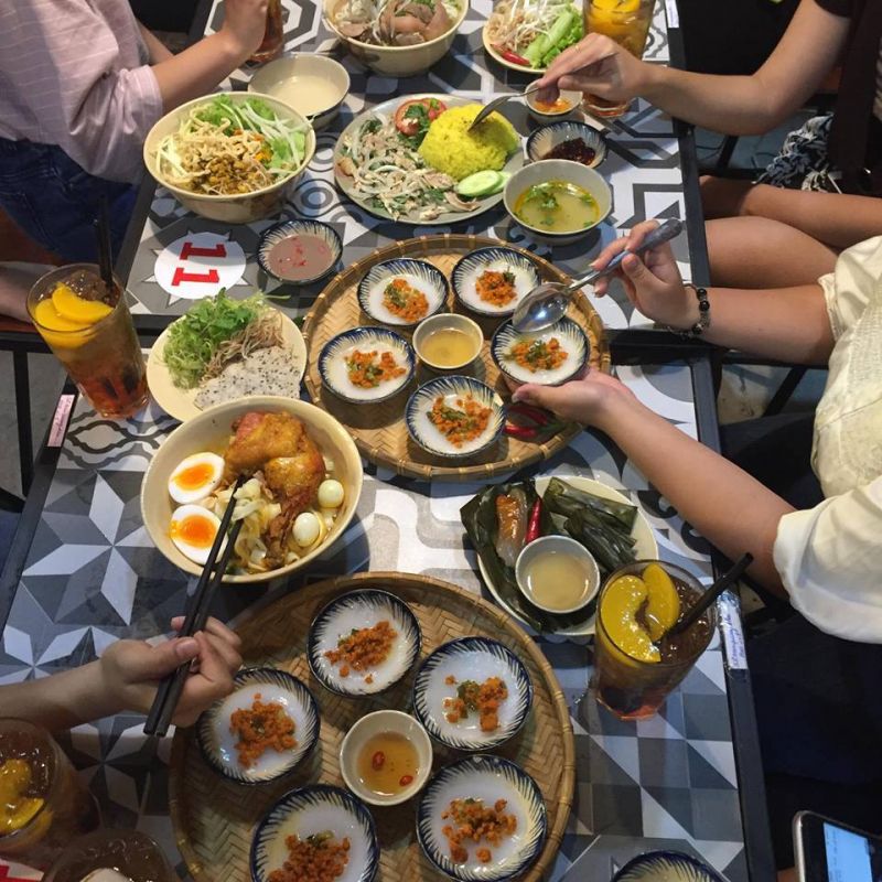 Mộc Vị Quán