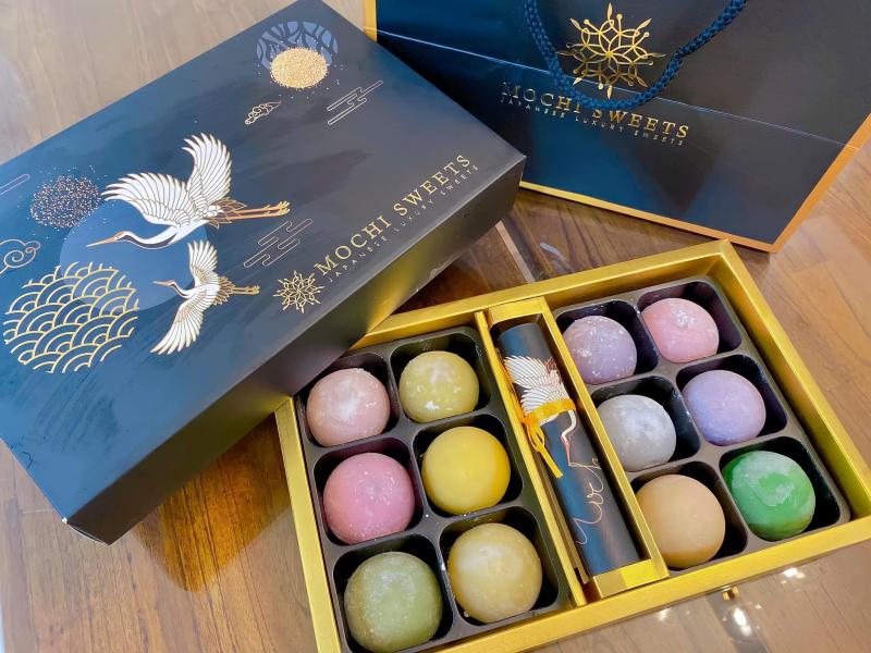 Mochi Sweets Hải Phòng