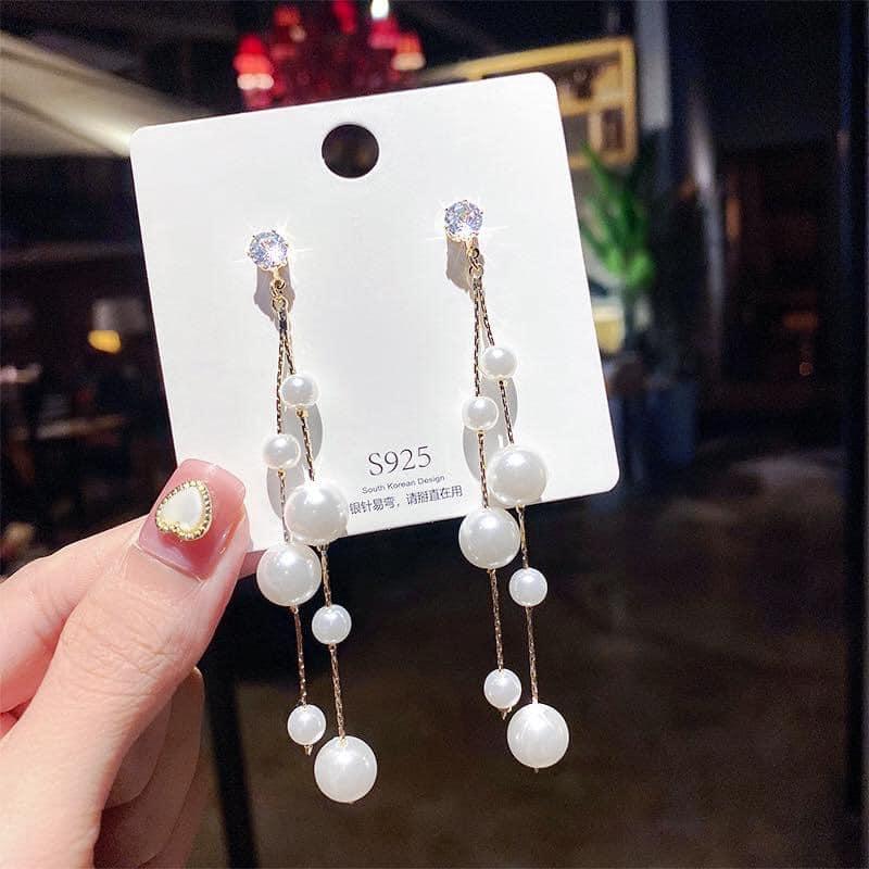 Mẫu trang sức được yêu thích tại Moe accessories